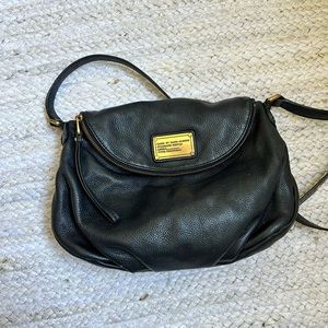 VINTAGE MARC JACOBS HOBO BAG